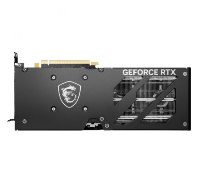 MSI Відеокарта MSI GeForce RTX4060Ti 16Gb GAMING X SLIM (RTX 4060 Ti GAMING X SLIM 16G)