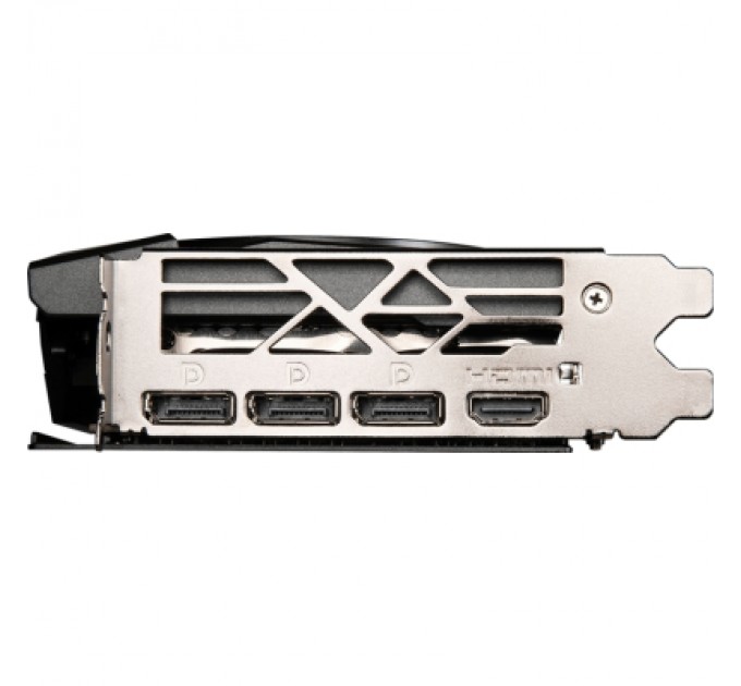 MSI Відеокарта MSI GeForce RTX4060Ti 16Gb GAMING X SLIM (RTX 4060 Ti GAMING X SLIM 16G)