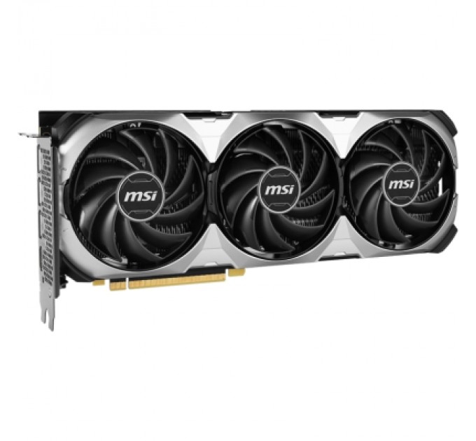 MSI Відеокарта MSI GeForce RTX4060Ti 16Gb VENTUS 3X OC (RTX 4060 Ti VENTUS 3X 16G OC)