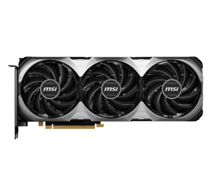 MSI Відеокарта MSI GeForce RTX4060Ti 16Gb VENTUS 3X OC (RTX 4060 Ti VENTUS 3X 16G OC)