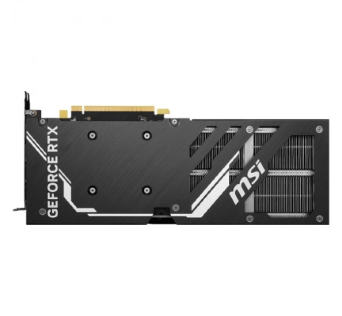 MSI Відеокарта MSI GeForce RTX4060Ti 16Gb VENTUS 3X OC (RTX 4060 Ti VENTUS 3X 16G OC)