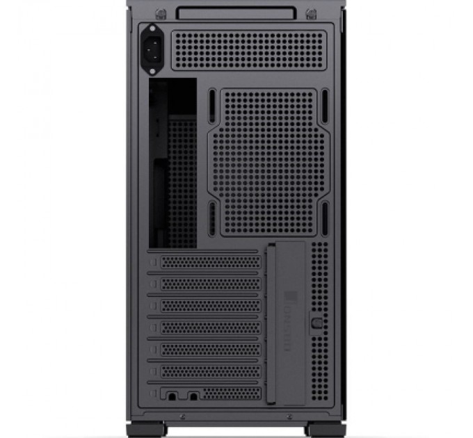 JONSBO Корпус JONSBO D41 MESH SC Black