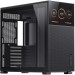 JONSBO Корпус JONSBO D41 MESH SC Black