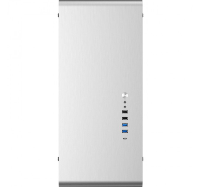 JONSBO Корпус JONSBO UMX6S Silver