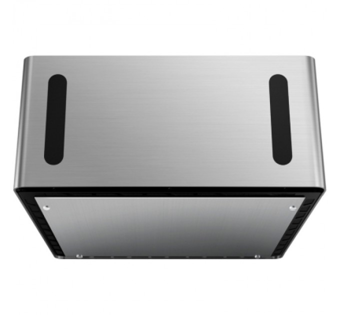 JONSBO Корпус JONSBO UMX6S Silver