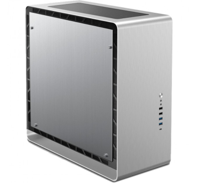 JONSBO Корпус JONSBO UMX6S Silver
