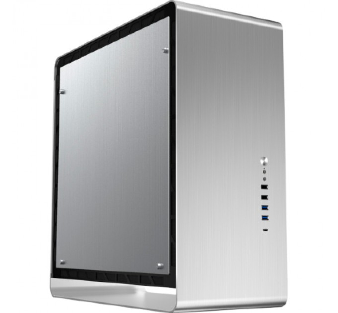 JONSBO Корпус JONSBO UMX6S Silver