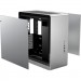 JONSBO Корпус JONSBO UMX6S Silver