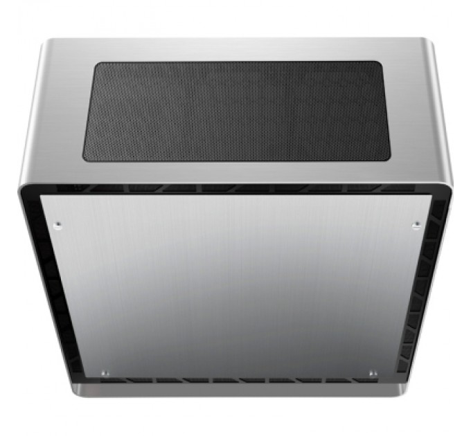 JONSBO Корпус JONSBO UMX6S Silver