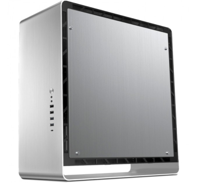 JONSBO Корпус JONSBO UMX6S Silver