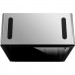 JONSBO Корпус JONSBO UMX6SW Silver