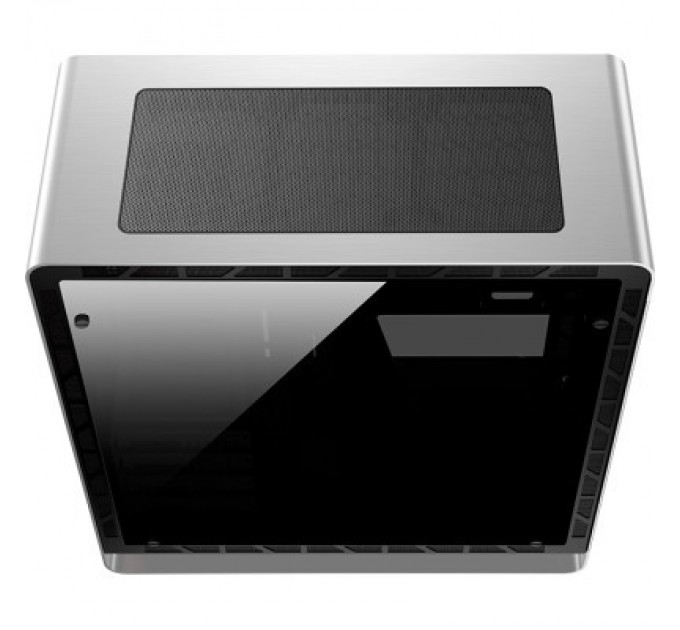 JONSBO Корпус JONSBO UMX6SW Silver