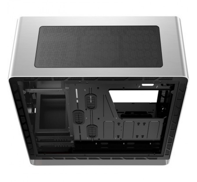 JONSBO Корпус JONSBO UMX6SW Silver