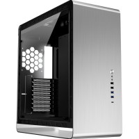 Корпус JONSBO UMX6SW Silver