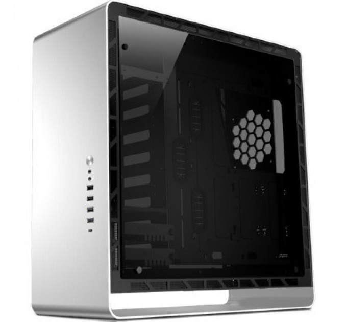 JONSBO Корпус JONSBO UMX6SW Silver