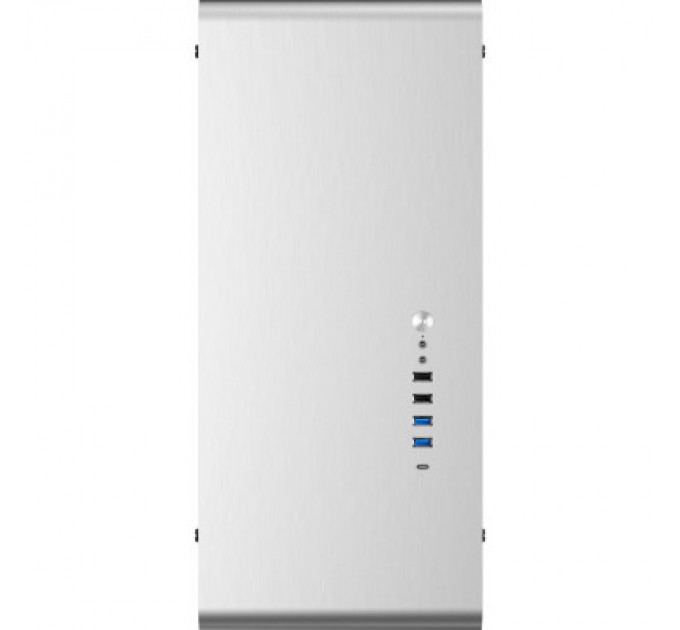 JONSBO Корпус JONSBO UMX6SW Silver