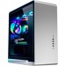 JONSBO Корпус JONSBO UMX6SW Silver
