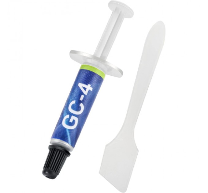 Gelid Solutions Термопаста Gelid Solutions GC4 1g (TC-GC-04-A)