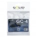 Gelid Solutions Термопаста Gelid Solutions GC4 1g (TC-GC-04-A)