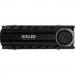 Gelid Solutions Радіатор охолодження Gelid Solutions IceCap Pro M.2 SSD (HS-M2-SSD-22)