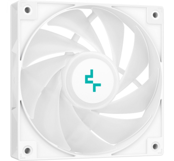 Deepcool Кулер до процесора Deepcool AG500 WH ARGB