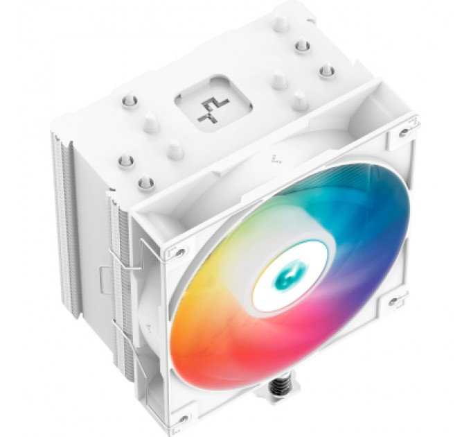 Deepcool Кулер до процесора Deepcool AG500 WH ARGB