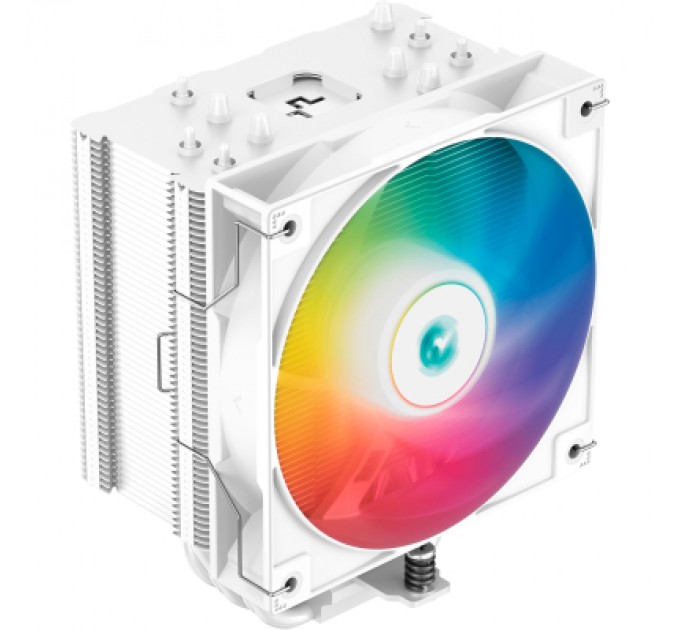 Deepcool Кулер до процесора Deepcool AG500 WH ARGB