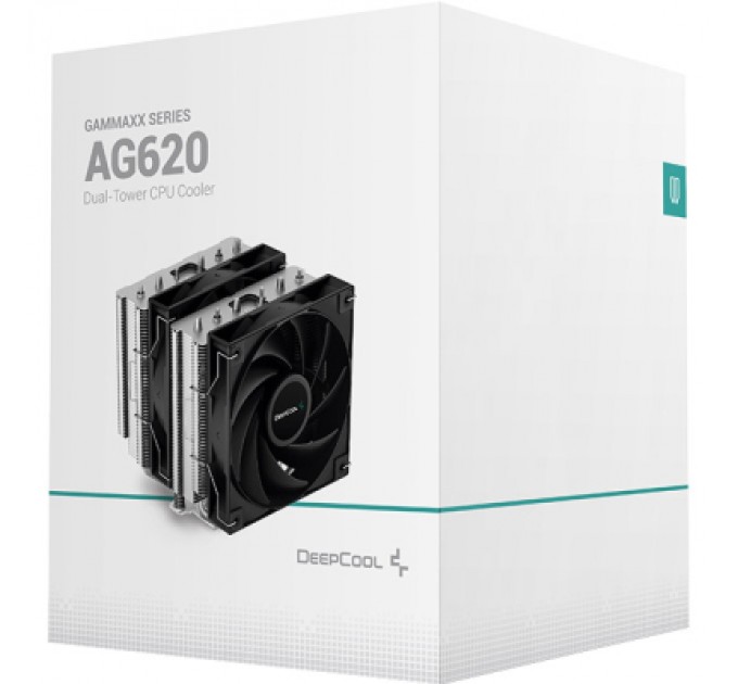 Deepcool Кулер до процесора Deepcool AG620