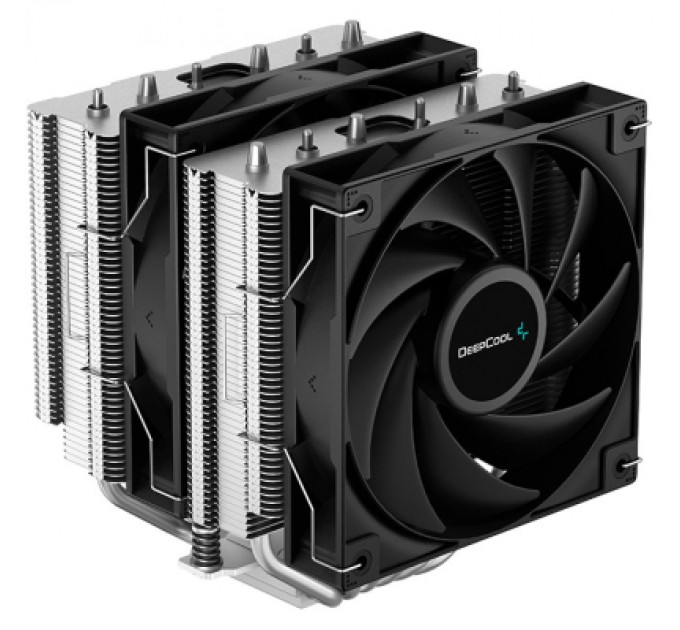 Deepcool Кулер до процесора Deepcool AG620