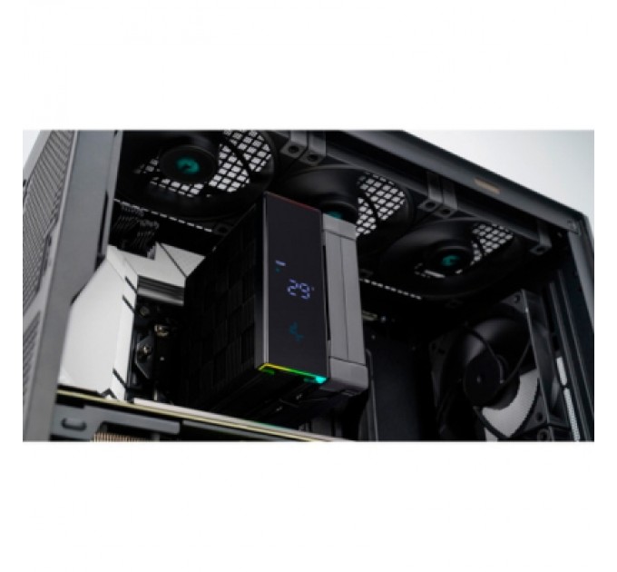 Deepcool Кулер до процесора Deepcool AK400 Digital