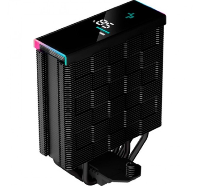 Deepcool Кулер до процесора Deepcool AK400 Digital