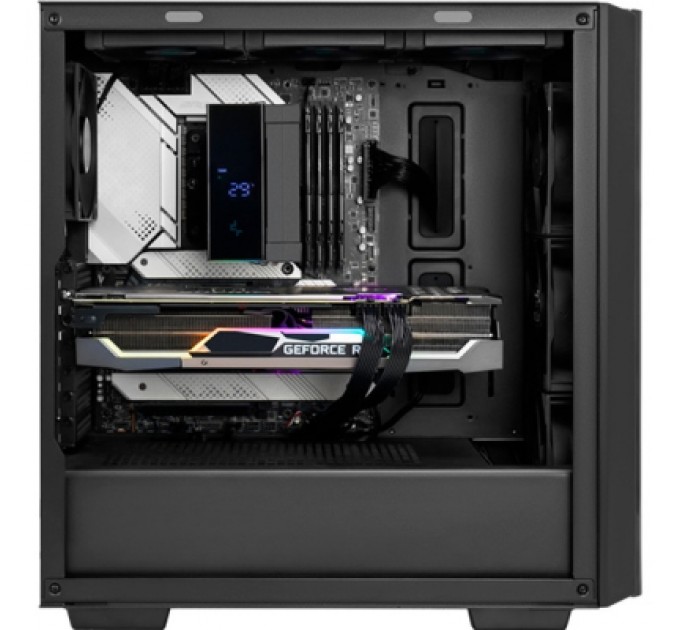 Deepcool Кулер до процесора Deepcool AK400 Digital