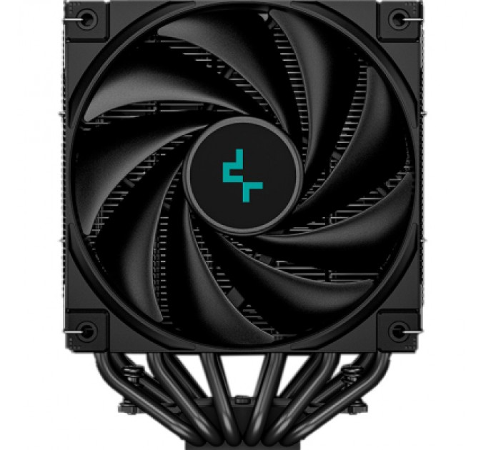 Deepcool Кулер до процесора Deepcool AK620 Digital