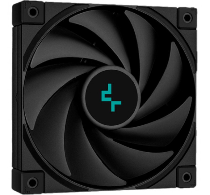 Deepcool Кулер до процесора Deepcool AK620 Digital