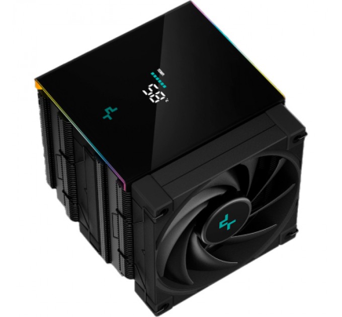 Deepcool Кулер до процесора Deepcool AK620 Digital