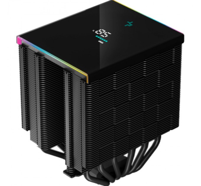 Deepcool Кулер до процесора Deepcool AK620 Digital