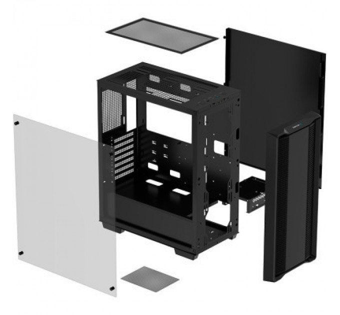 Deepcool Корпус Deepcool CC560 LIMITED