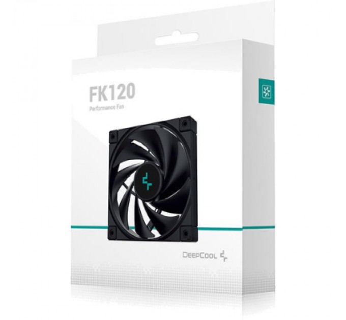 Deepcool Кулер до корпусу Deepcool FK120