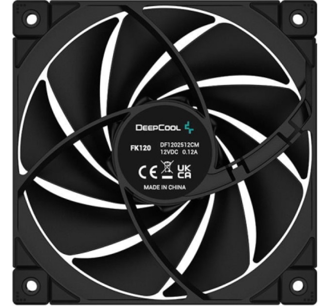 Deepcool Кулер до корпусу Deepcool FK120