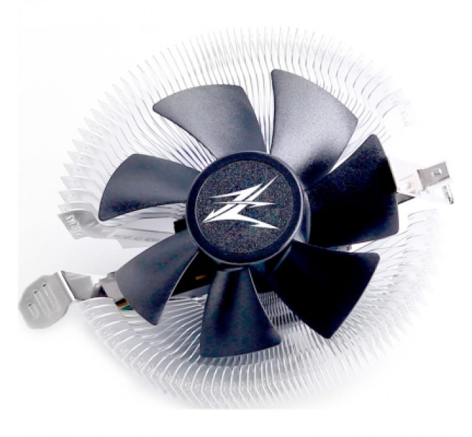 Zalman Кулер до процесора Zalman CNPS80GREV.3