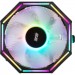 2E Кулер до процесора 2E Gaming Air Cool AC120ZP RGB, LGA1700, 1200, 115X, 775, AM5, AM4, AM3, AM3+, AM2, AM2+, FM2, FM1 (2E-AC120ZP-RGB)