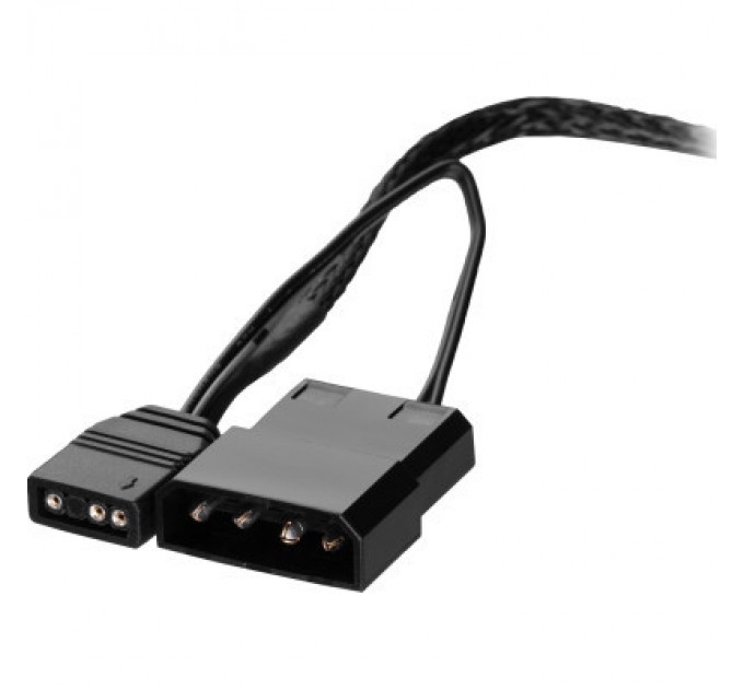 2E Кулер до процесора 2E Gaming Air Cool AC120D4TC-ARGB, LGA1700, 1366, 1200, 115X, AM5, AM4, AM3, AM3+, AM2, AM2+, FM2, (2E-AC120D4TC-ARGB)