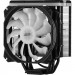 2E Кулер до процесора 2E Gaming Air Cool AC120D4TC-ARGB, LGA1700, 1366, 1200, 115X, AM5, AM4, AM3, AM3+, AM2, AM2+, FM2, (2E-AC120D4TC-ARGB)