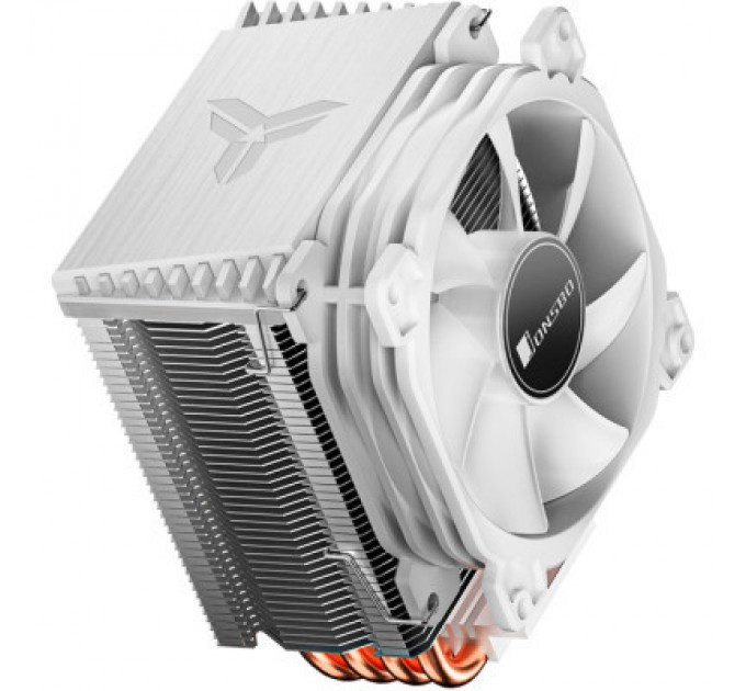 JONSBO Кулер до процесора JONSBO CR-1400 White