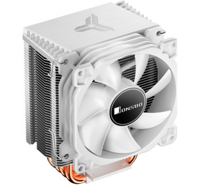JONSBO Кулер до процесора JONSBO CR-1400 White