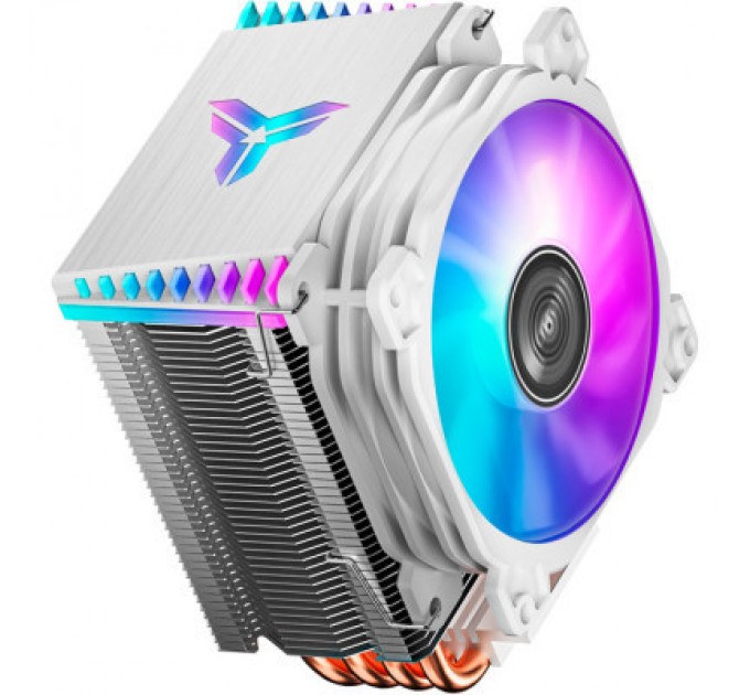 JONSBO Кулер до процесора JONSBO CR-1400 White