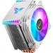 JONSBO Кулер до процесора JONSBO CR-1400 White