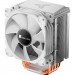 JONSBO Кулер до процесора JONSBO CR-1400 White