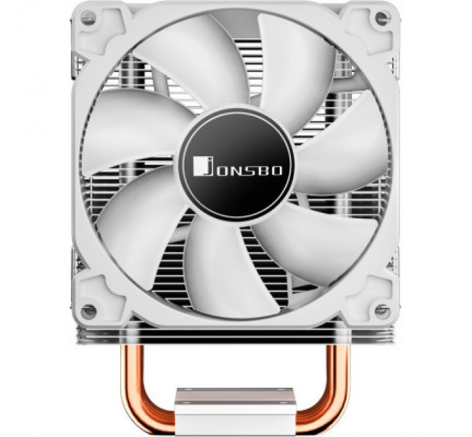 JONSBO Кулер до процесора JONSBO CR-1400 White