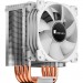 JONSBO Кулер до процесора JONSBO CR-1400 White